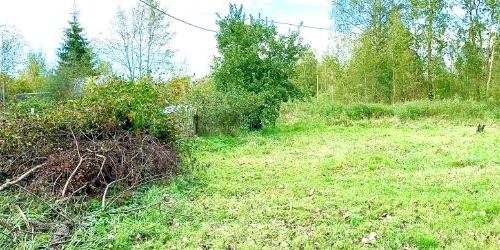 Коттедж/дом пос. Саперный, Саперный переулок