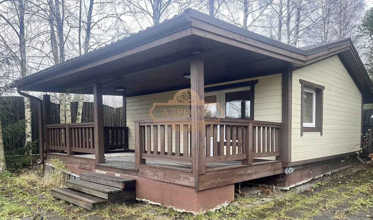 Продажа земли Борисово-2 кп, улица Малая Бобровая