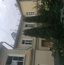 Продажа 3-комн квартиры на вторичном рынке Нововаганькоский переулок,  д. 5,  к. 2