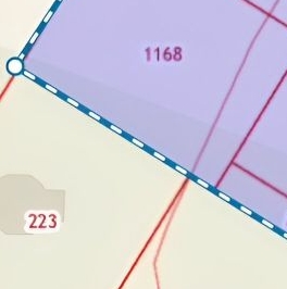 Продажа земли д. Вайя, бульвар Царскосельский Продажа земли д. Вайя, бульвар Царскосельский