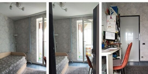 3-комн квартира ул Верхние Поля,  д. 45,  к. 2