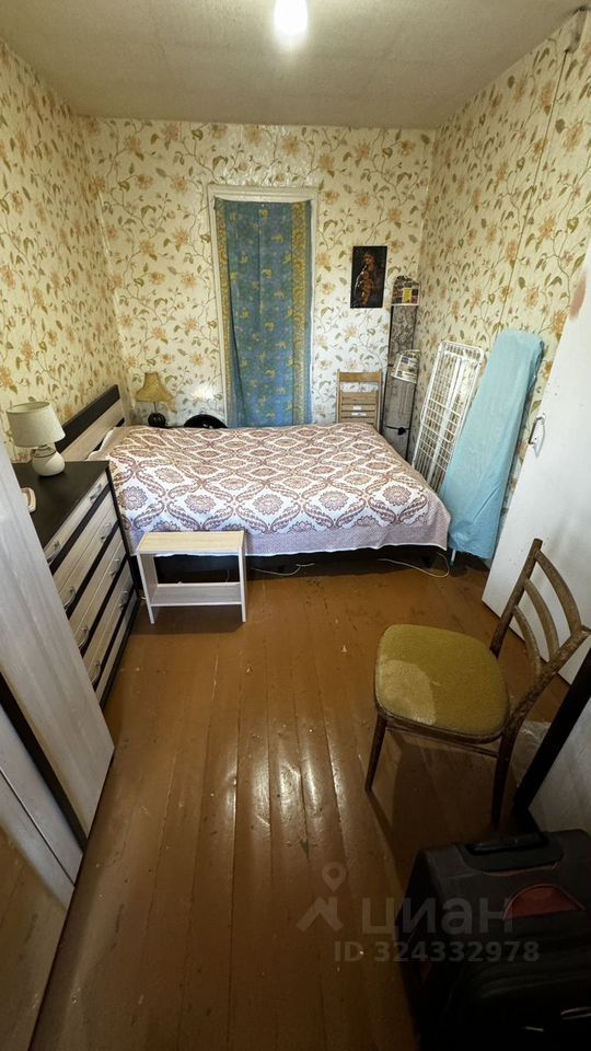 Продажа 2-комн квартиры на вторичном рынке Клин, Бородинский проезд, 22