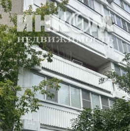 Продажа 1-комн квартиры на вторичном рынке улица Островитянова,  д. 29/120