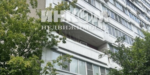 1-комн квартира улица Островитянова,  д. 29/120