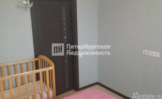 Продажа 2-комн квартиры на вторичном рынке Ленинский пр-кт,  д. 92 к3