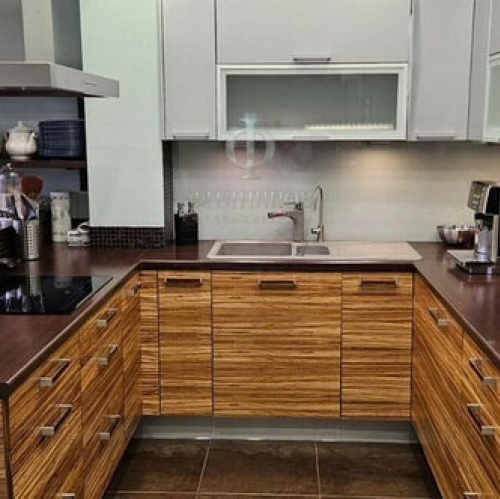 6-комн квартира Глухарская улица,  д. 13 к1