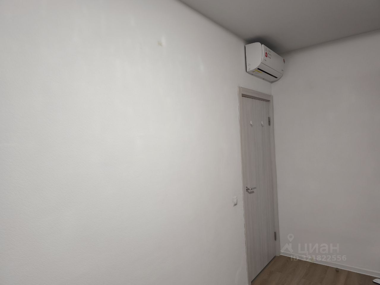 Аренда 1-комн квартиры на вторичном рынке Люберцы, улица Весенняя, 4к2