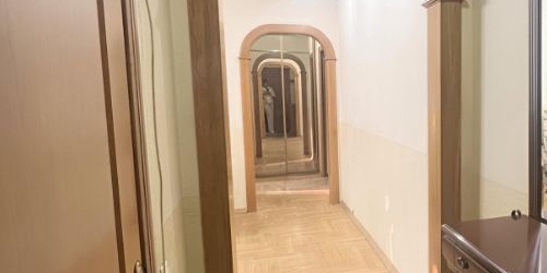 3-комн квартира Абрамцевская улица, 5