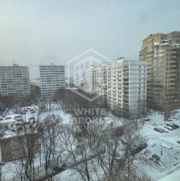 Продажа 1-комн квартиры на вторичном рынке Андроньевская Б. ул,  д. 20