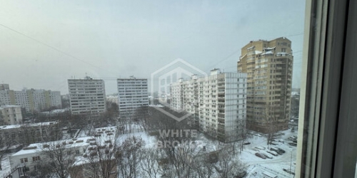 1-комн квартира Андроньевская Б. ул,  д. 20