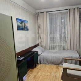 Продажа 2-комн квартиры на вторичном рынке ул Козлова,  д. 49,  к. 2