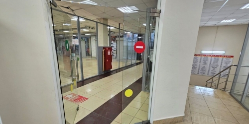 Торговое помещение Красное Село г, Массальского ул,  д. 4