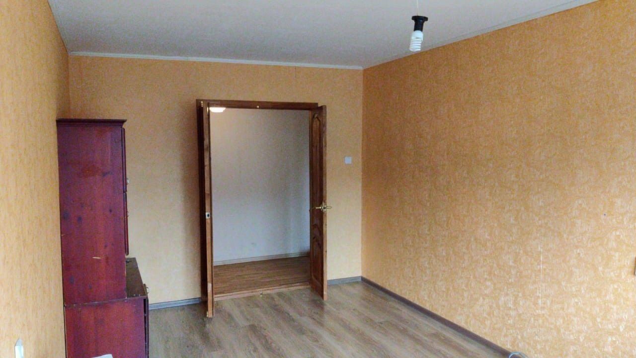 Продажа 3-комн квартиры на вторичном рынке Электросталь, улица Пушкина, 25А