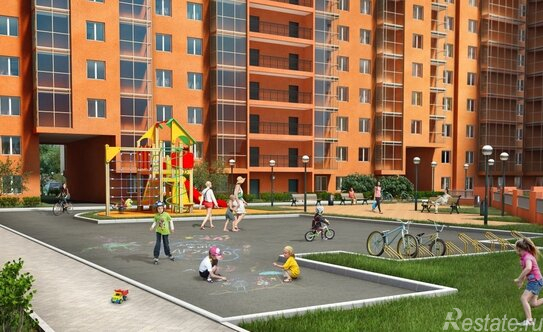 Продажа 1-комн квартиры на вторичном рынке Мурино, ул Оборонная,  д. 37,  к. 1