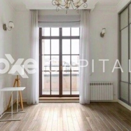 Продажа 5-комн квартиры на вторичном рынке улица Фадеева,  д. 4А