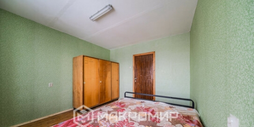 2-комн квартира Колпино г, Металлургов ул,  д. 13