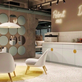 Аренда офиса Киришская улица,  д. 2