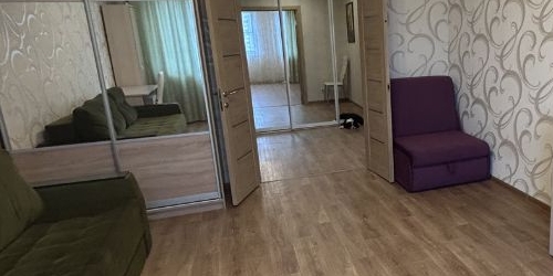 2-комн квартира Святоозерская улица, 8