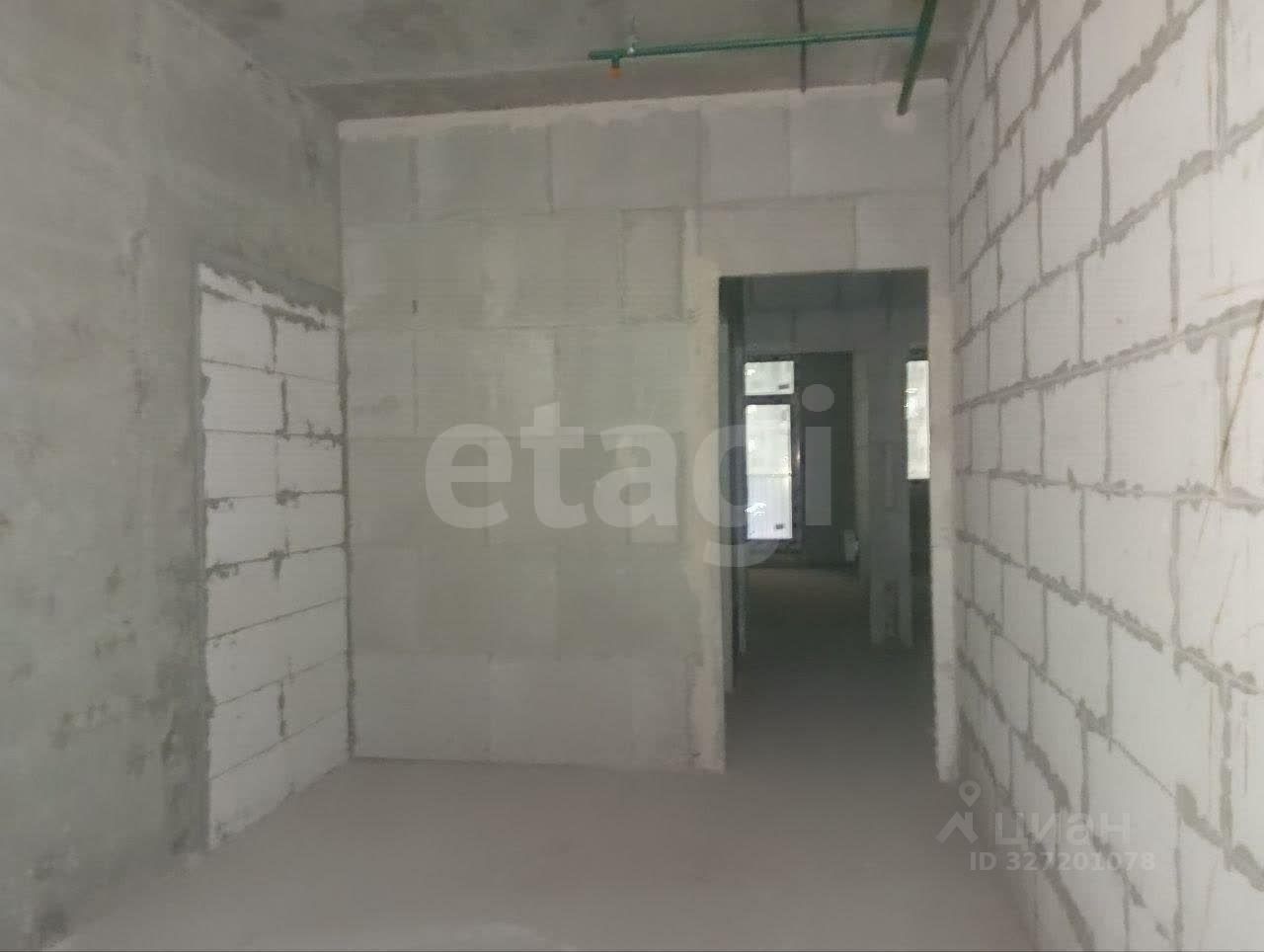 Продажа 2-комн квартиры на вторичном рынке Березовая аллея, 19к1