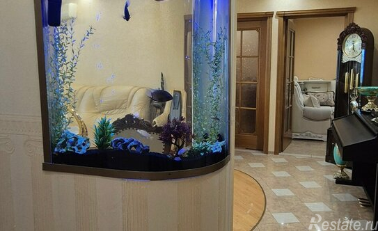 Продажа 3-комн квартиры на вторичном рынке Производственная улица,  д. 2 к1