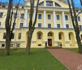 Продать Квартиры вторичка Пушкин г, Захаржевская ул  14 