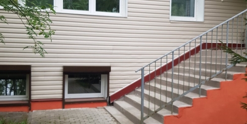 Офис Сертолово г., Школьная ул. ,  д. 2