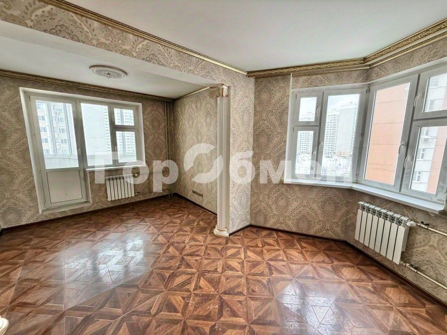 Продажа 2-комн квартиры на вторичном рынке Видное, улица Завидная, 24