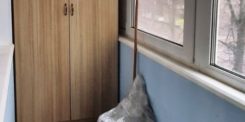 4-комн квартира улица Малышева, 22