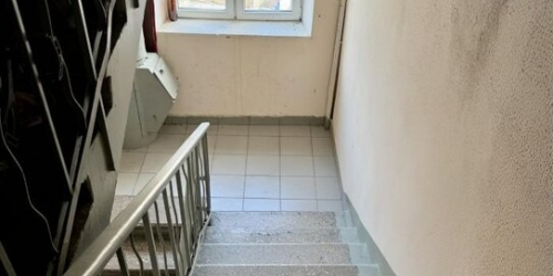 2-комн квартира улица Симоновский Вал,  д. 15