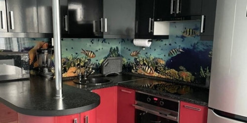 1-комн квартира Дунайский пр-кт,  д. 7,  к. 7