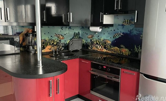 Продажа 1-комн квартиры на вторичном рынке Дунайский пр-кт,  д. 7,  к. 7