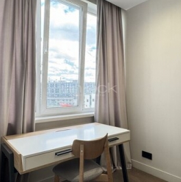 Продажа 1-комн квартиры на вторичном рынке улица Крузенштерна,  д. 10 к1