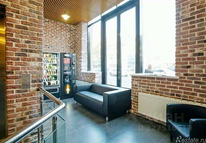 Аренда офиса Ленинская Слобода ул,  д. 26