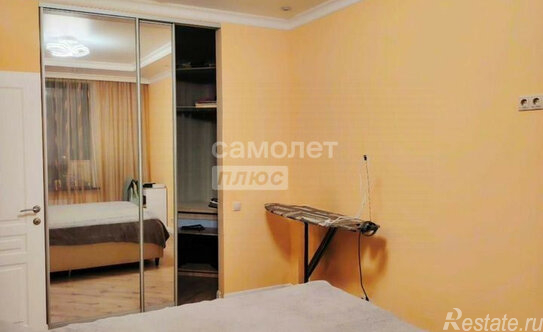 Продажа 3-комн квартиры на вторичном рынке Каширское ш,  д. 65 к1