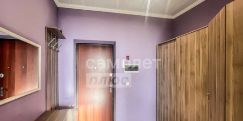 3-комн квартира ул Адмирала Лазарева,  д. 63,  к. 3