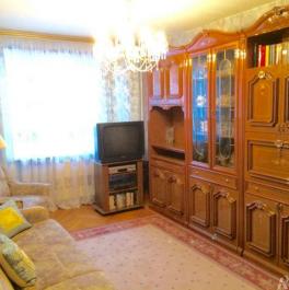 Продажа 3-комн квартиры на вторичном рынке Красногорский р-н, Красногорск г, Братьев Горожанкиных ул,  д. 28
