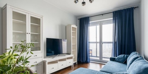 3-комн квартира Шаумяна пр-кт,  д. 15