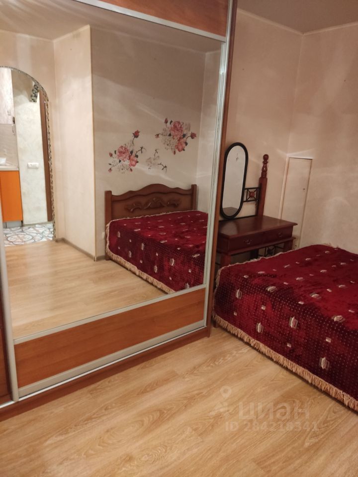 Аренда 1-комн квартиры на вторичном рынке Дубнинская улица, 32К4