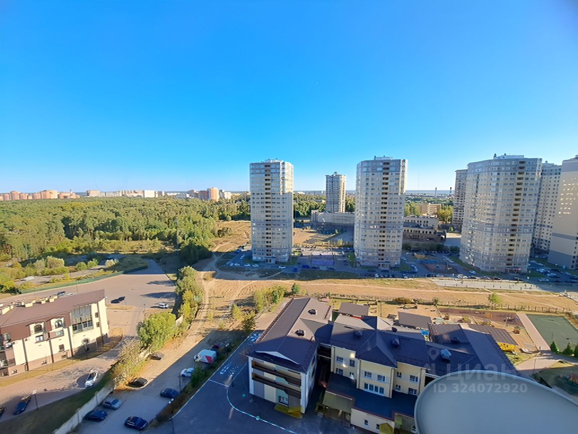 Продажа 3-комн квартиры на вторичном рынке Раменское, Северное шоссе, 46