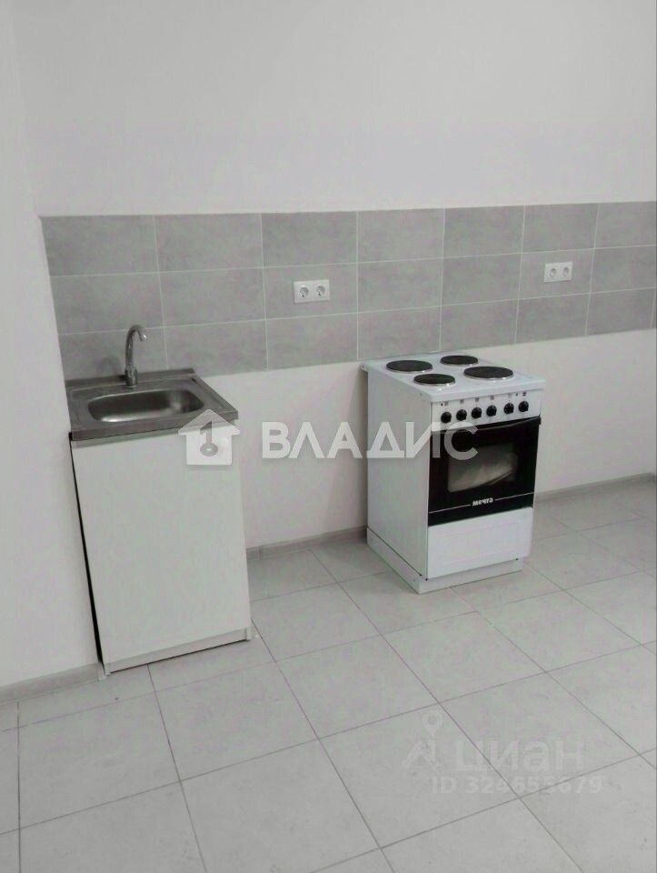 Продажа 2-комн квартиры на вторичном рынке Фестивальная улица, 15К2