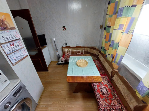 1-комн квартира Химки, ул. Бабакина,  д. 3
