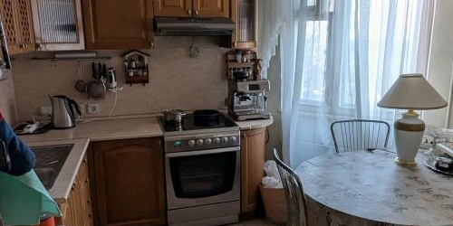 2-комн квартира Рабочая улица, 16