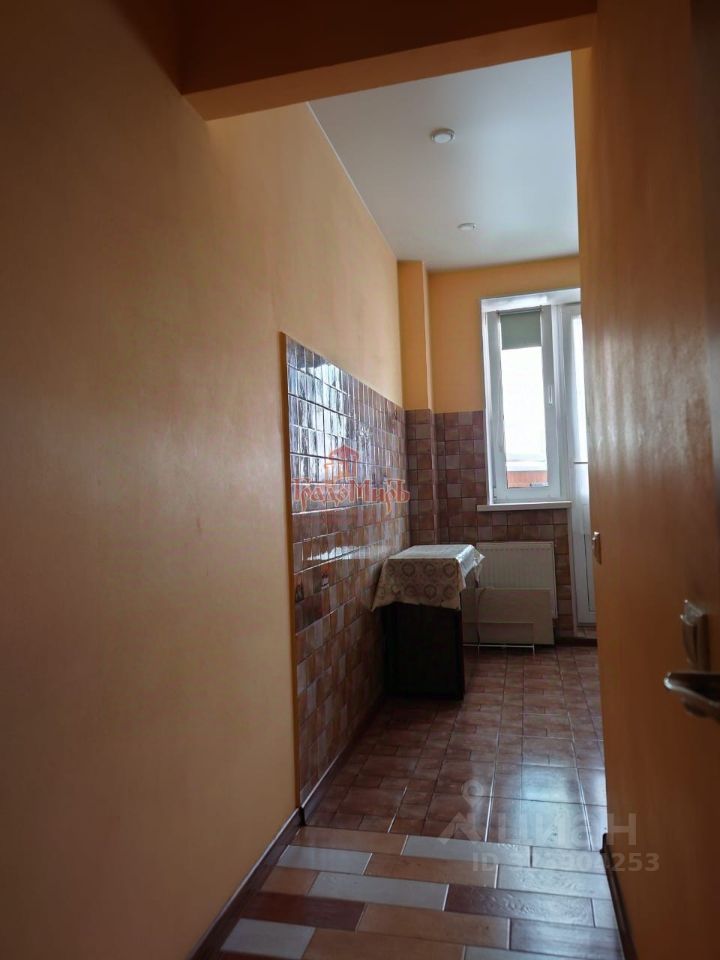 Продажа 1-комн квартиры на вторичном рынке Супонево мкр, Звенигород, 9