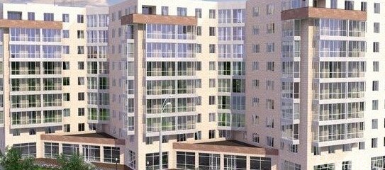 Продажа 1-комн квартиры на вторичном рынке Заречье, ул Березовая,  д. 9