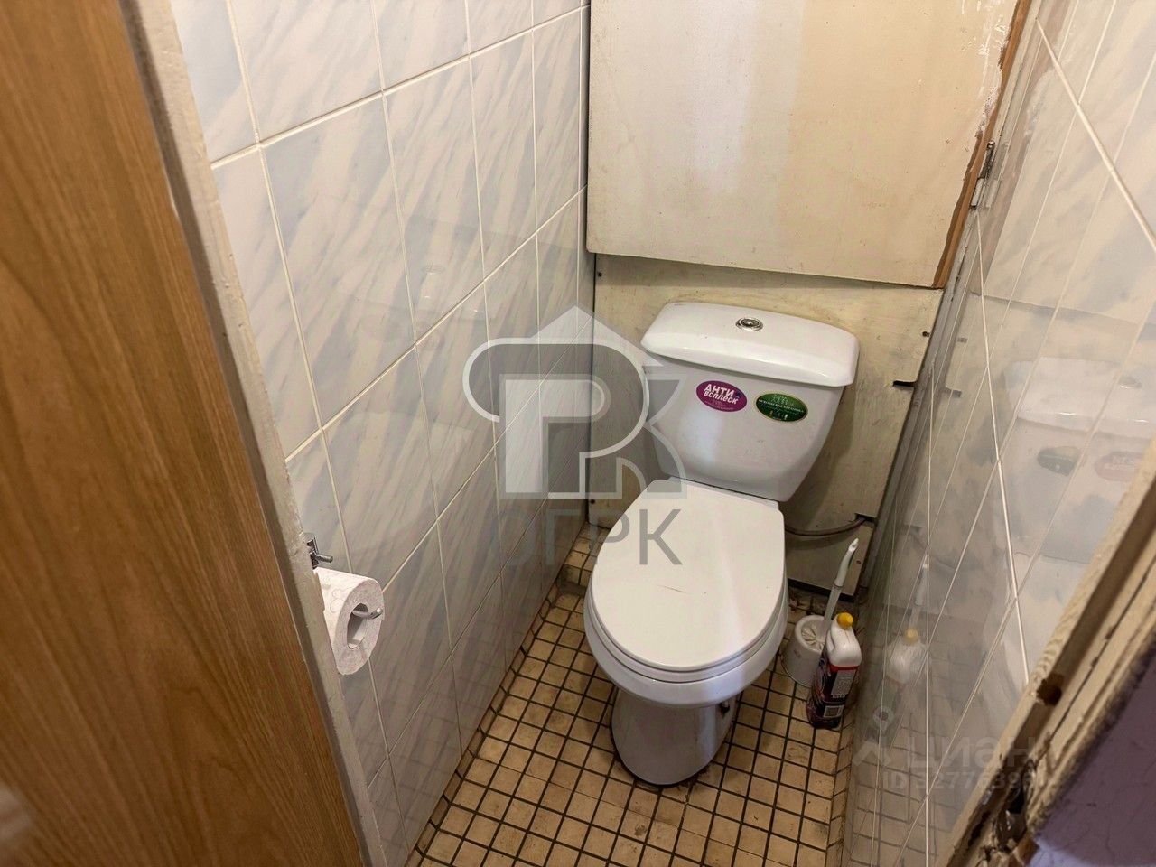 Продажа 2-комн квартиры на вторичном рынке Красноярская улица, 3К2