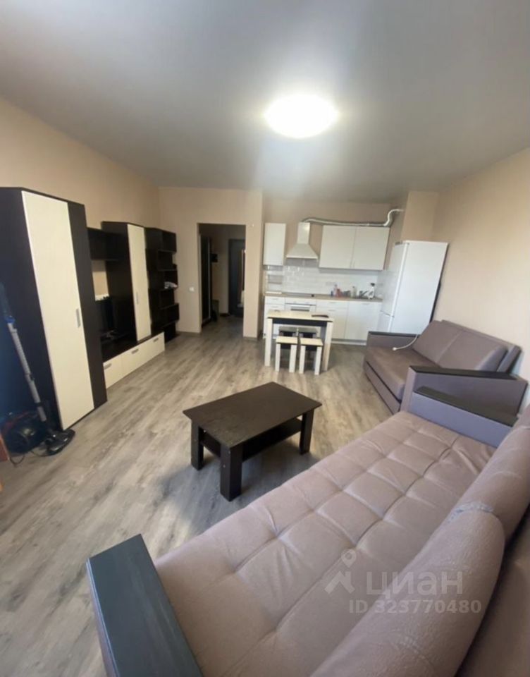 Аренда студии пос. Горки-10, 33к1