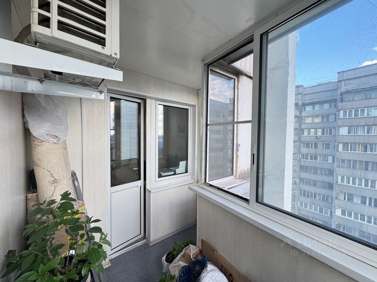 Продажа 3-комн квартиры на вторичном рынке Спасская Б. ул,  д. 33