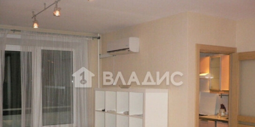 1-комн квартира улица Рогова,  д. 6