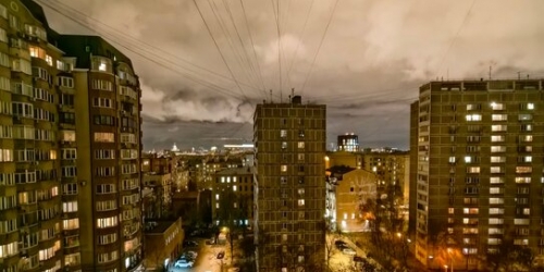 2-комн квартира улица Щепкина,  д. 12