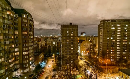 Продажа 2-комн квартиры на вторичном рынке улица Щепкина,  д. 12